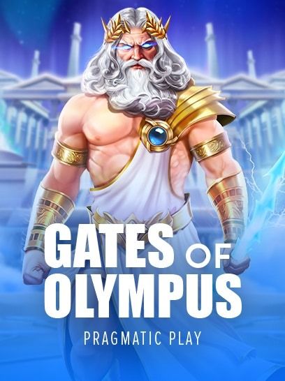 Menangkan Hadiah Besar di Situs Slot Olympus Terpercaya