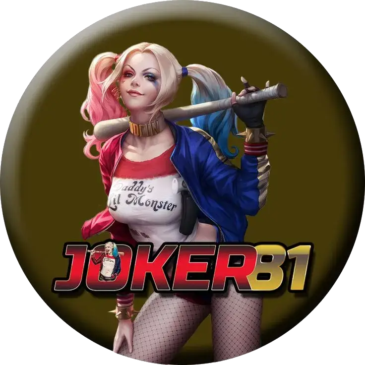 JOKER81 Situs Judi Slot Online Merupakan Game Casino