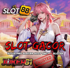 Sensasi Slot Pragmatic Play di Joker81: Temukan Game Terbaik untuk Anda!