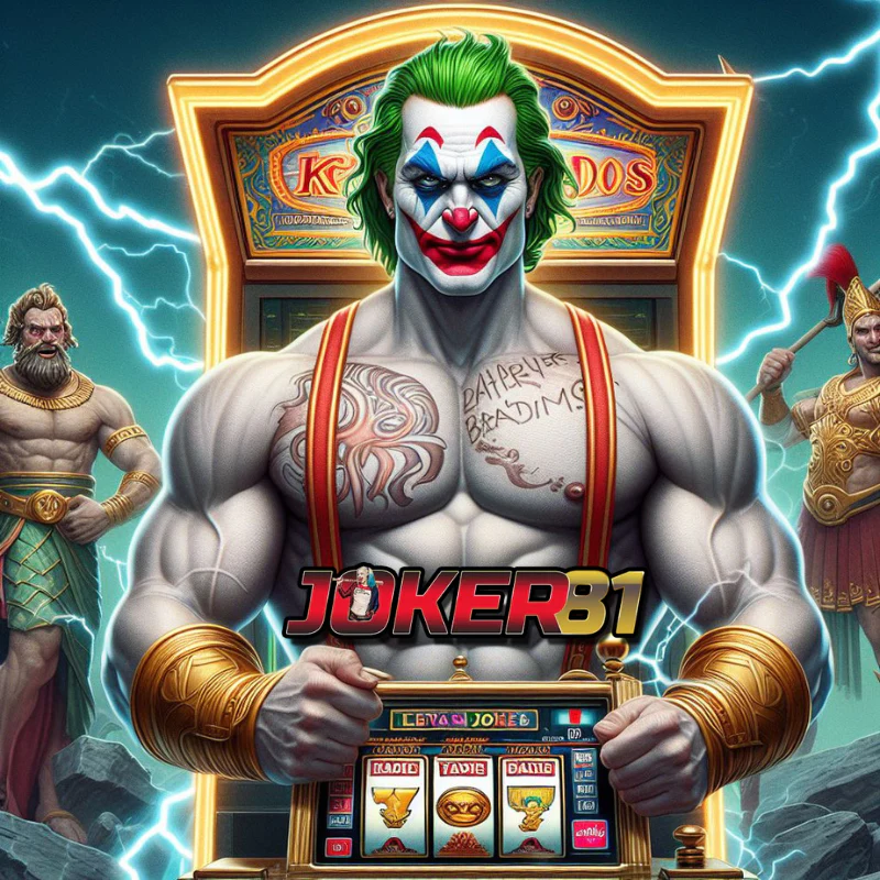 Panduan Memilih Permainan Kasino yang Tepat di Joker81