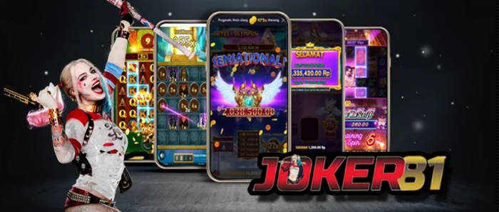 Strategi Memainkan Poker dengan Keuntungan Besar di Joker81