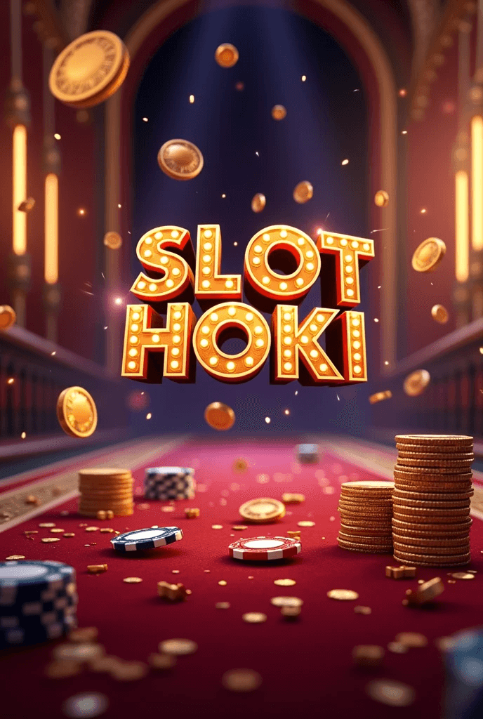 Slot Hoki: Daftar 10 Slot Game Online Server Luar Negeri​